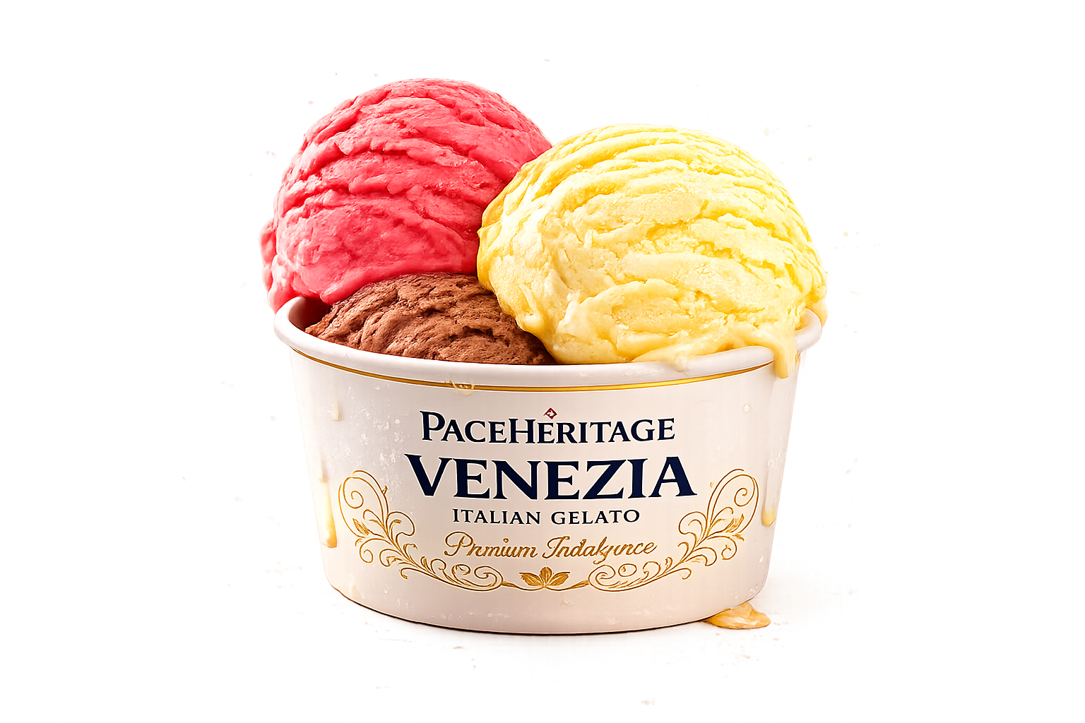 Italian Gelato
